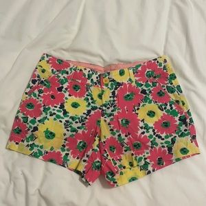 Lilly Pulitzer shorts